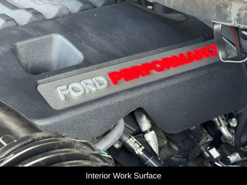 Used 2022 Ford F150 Raptor w/ Equipment Group 801A High image 27