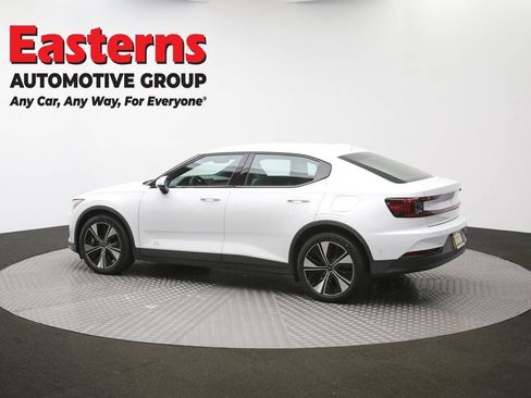 Used 2023 Polestar Polestar 2 w/ Pilot Pack AWD/4WD image 56