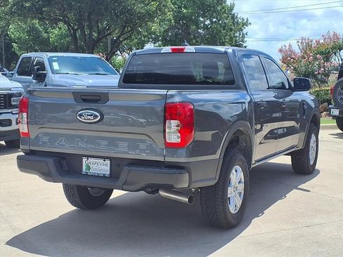 New 2026 Ford Ranger XL RWD image 4