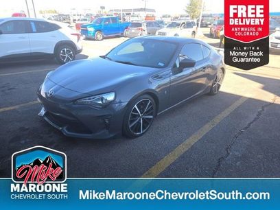 Used 2020 Toyota 86