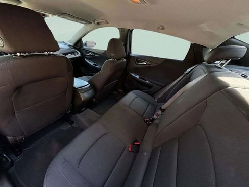 Used 2024 Chevrolet Malibu RS image 15