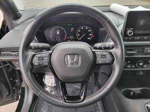 Used 2023 Honda HR-V Sport image 20