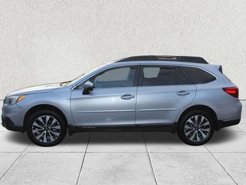 Used 2016 Subaru Outback 2.5i Limited image 6