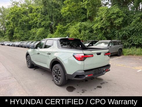 Certified 2023 Hyundai Santa Cruz SEL AWD/4WD image 5