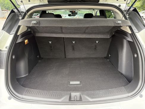 Used 2021 Buick Encore GX Select w/ Sport Touring Package FWD image 19