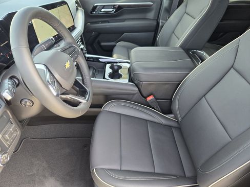 New 2026 Chevrolet Tahoe Premier w/ Sun And Tow Package image 14