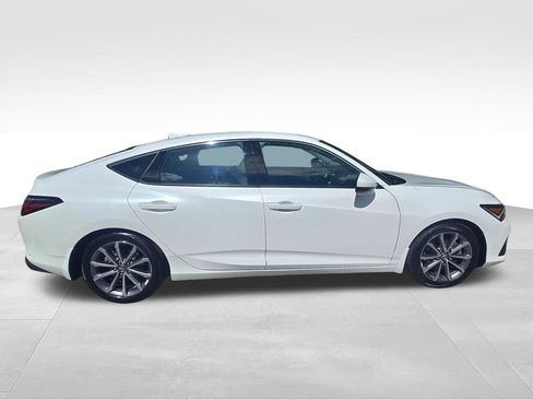 Used 2026 Acura Integra FWD image 8