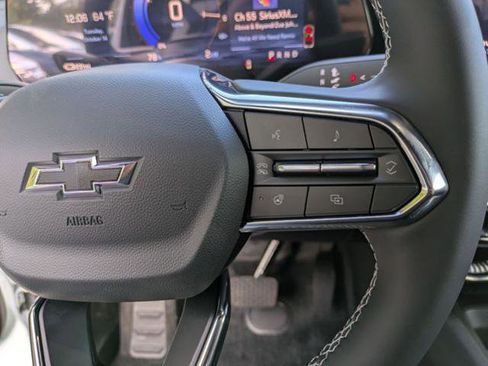 New 2026 Chevrolet Blazer EV LT AWD/4WD image 14