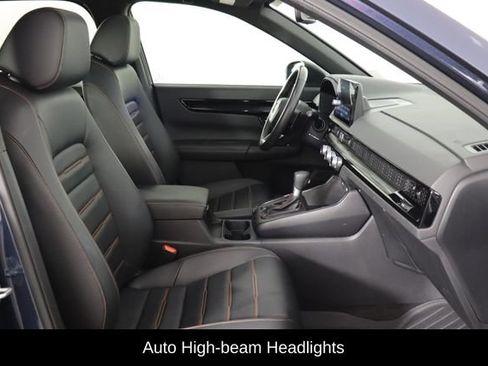 Used 2024 Honda CR-V Sport Touring image 18