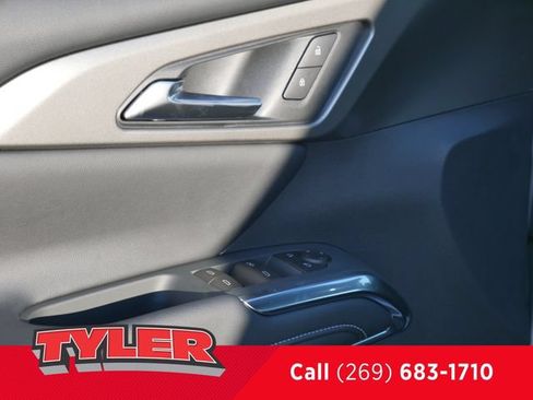 New 2026 Chevrolet Traverse LT w/ Midnight/Sport Edition AWD/4WD image 20