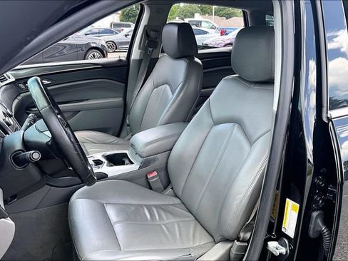 Used 2012 Cadillac SRX FWD image 17