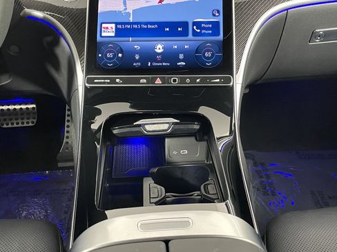 Certified 2024 Mercedes-Benz CLE 53 AMG 4MATIC image 18