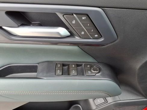 New 2026 GMC Terrain AT4 image 28