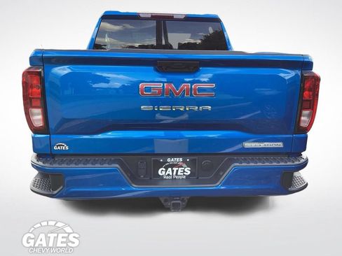 Used 2024 GMC Sierra 1500 Elevation AWD/4WD image 8