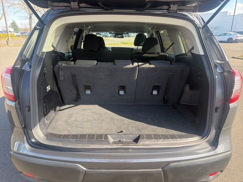 Certified 2023 Subaru Ascent Premium image 21
