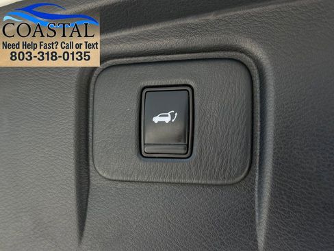 Used 2021 Nissan Murano Platinum w/ Cargo Package FWD image 22