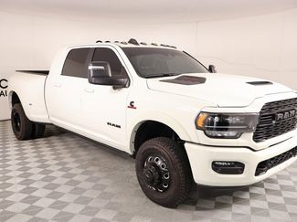 Used 2024 RAM 3500 Limited video 1