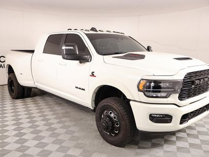 Used 2024 RAM 3500 Limited