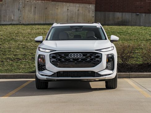 New 2026 Audi Q3 quattro 2.0T image 30