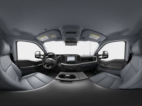 New 2026 Ford F550 4x4 Crew Cab Super Duty image 48