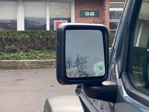 New 2026 Jeep Wrangler Sport S image 14