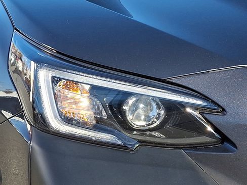 Used 2025 Subaru Outback Wilderness image 9