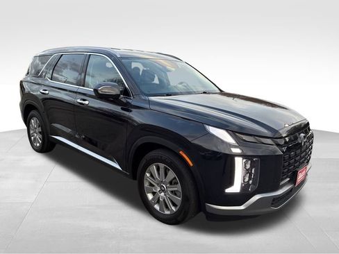 Used 2025 Hyundai Palisade SEL image 8