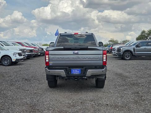 Certified 2022 Ford F250 XLT w/ XLT Value Package AWD/4WD image 7