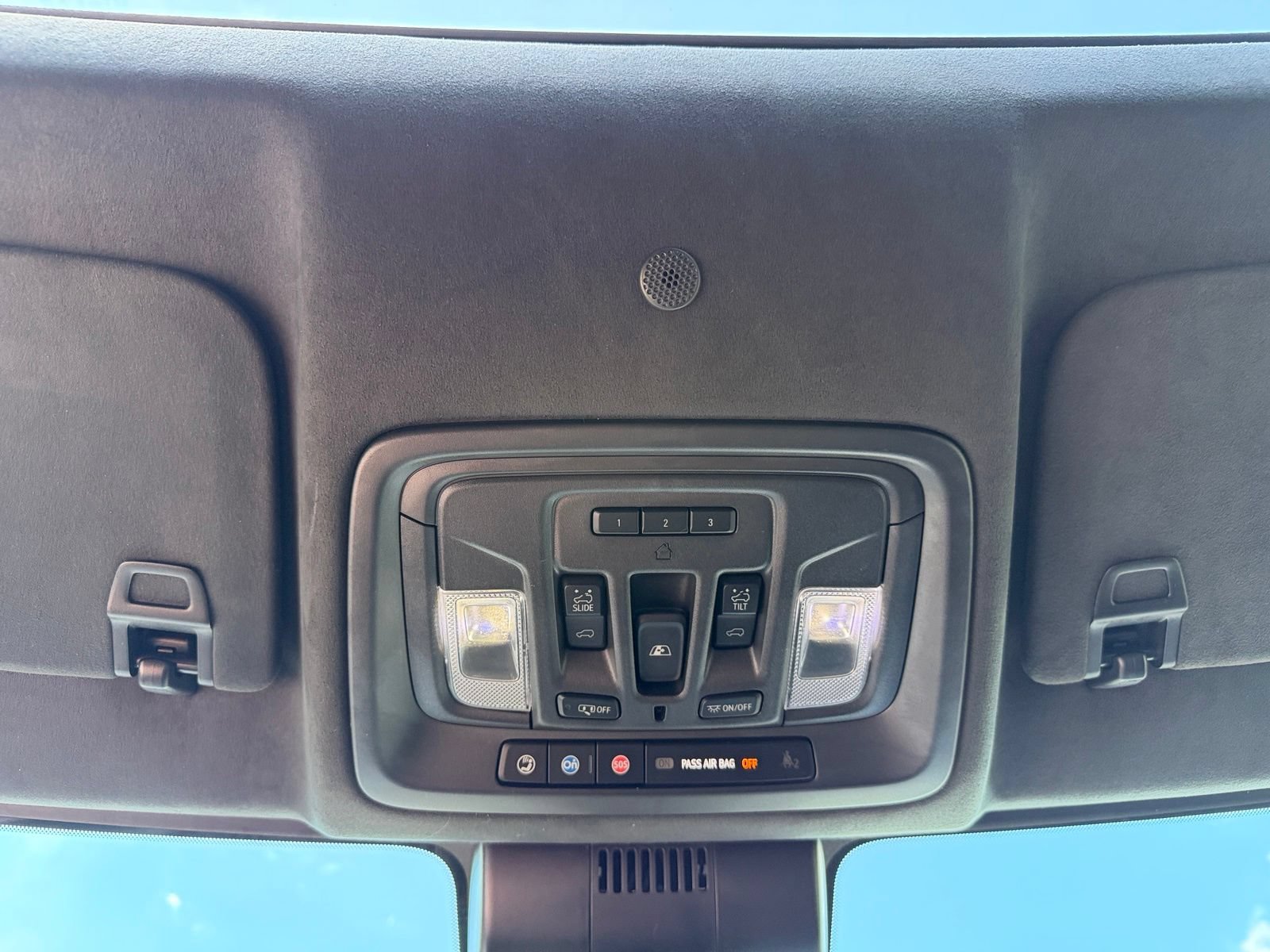 Used 2024 GMC Sierra 1500 AT4X AWD/4WD image 22