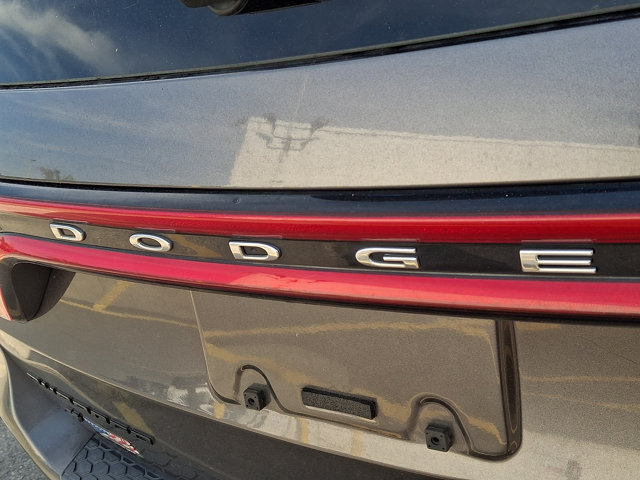 Used 2019 Dodge Durango GT AWD/4WD image 28