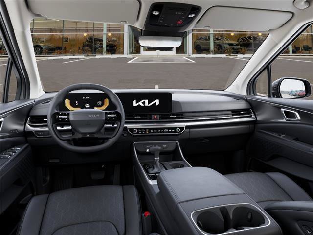 Used 2027 Kia Carnival EX FWD image 14