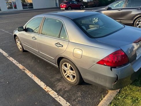 Used 2007 Honda Accord SE image 4
