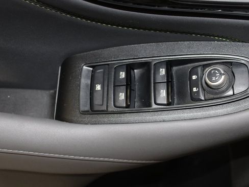 Used 2024 Subaru Outback Onyx Edition image 20