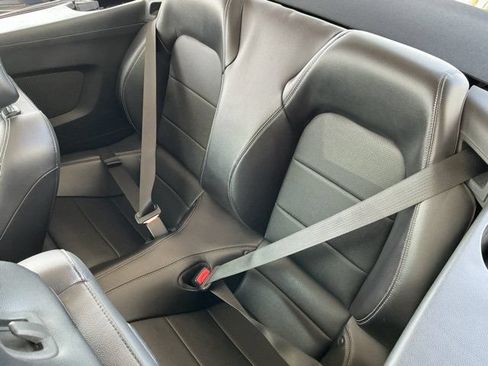 Used 2017 Ford Mustang Premium RWD image 17