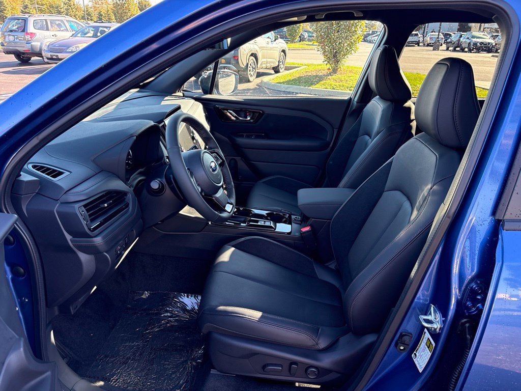 New 2026 Subaru Forester Touring AWD/4WD image 9