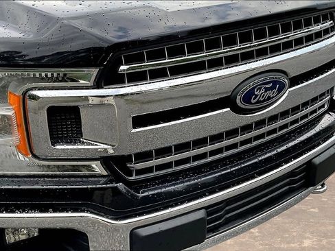 Used 2020 Ford F150 XLT w/ Equipment Group 302A Luxury AWD/4WD image 35
