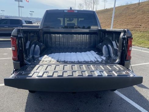 New 2026 RAM 1500 Rebel image 7