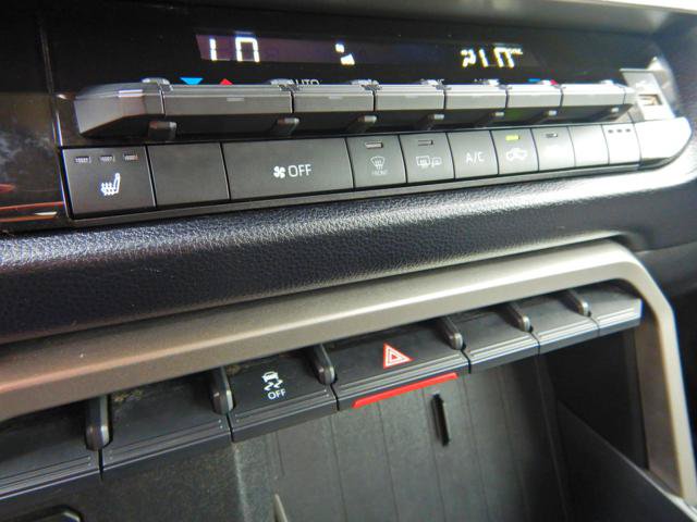Used 2024 Toyota Tundra SR5 w/ SR5 Premium Package AWD/4WD image 19