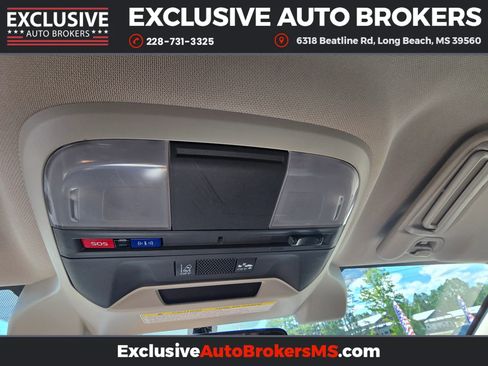 Used 2018 Subaru Crosstrek 2.0i Premium w/ Eyesight System image 33