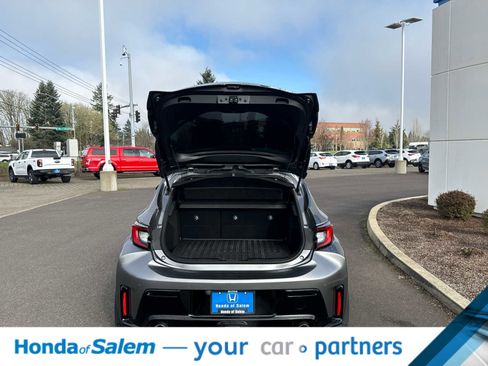 Used 2025 Toyota Corolla GR image 19