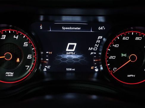 Used 2023 Dodge Charger SXT w/ Blacktop Package image 18