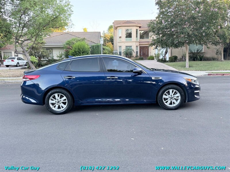 Used 2016 Kia Optima LX FWD image 7