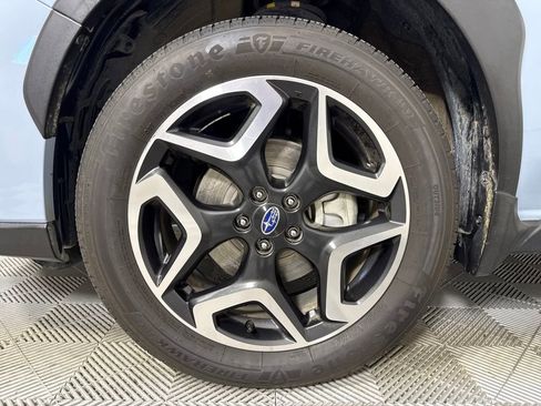 Used 2019 Subaru Crosstrek 2.0i Limited w/ Popular Package #4 image 24