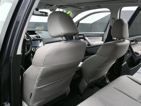 Used 2016 Subaru Forester 2.5i Limited AWD/4WD image 22