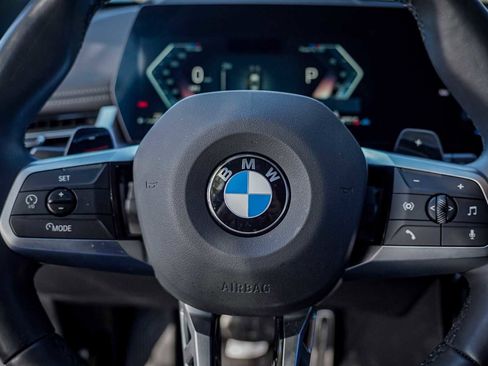 Used 2024 BMW X1 xDrive28i w/ Technology Package image 16