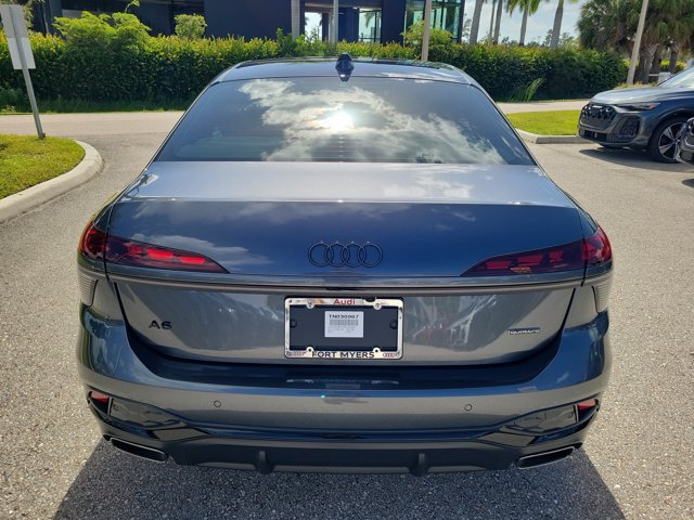Certified 2026 Audi A6 Prestige AWD/4WD image 6