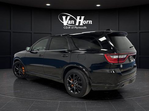 Used 2023 Dodge Durango R/T image 3