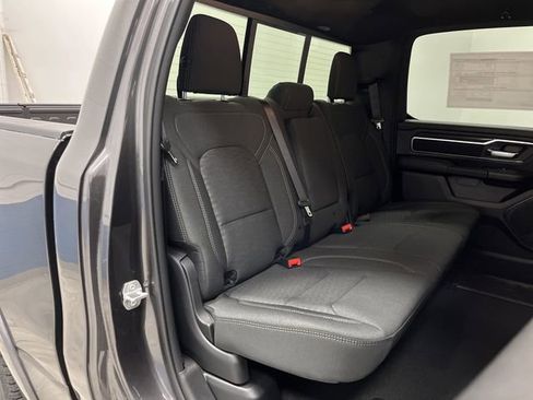 New 2026 RAM 1500 Big Horn w/ Night Edition image 33