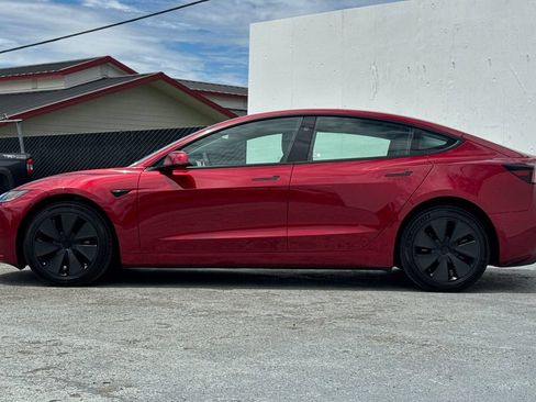 Used 2026 Tesla Model 3 RWD image 6