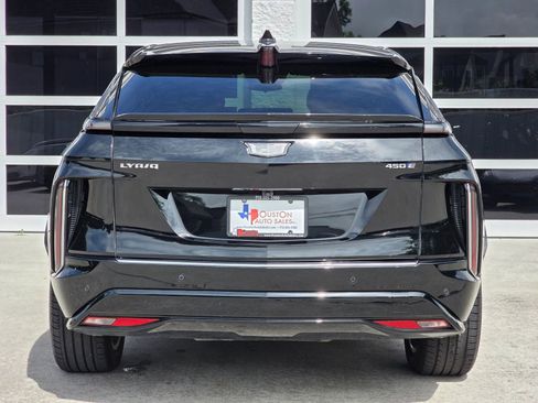 Used 2024 Cadillac Lyriq Tech RWD image 6